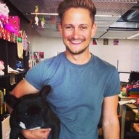 Push Gaming Employee Andrew Inwood's profile photo