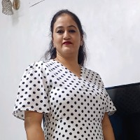 Algowire Technologies Employee Richa Bhardwaj's profile photo