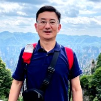 Yanfeng Li Email