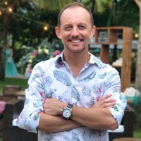 Multivix Employee Claudenir Bom's profile photo