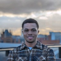 Pillar Employee Oluwatobi Ogunwole's profile photo