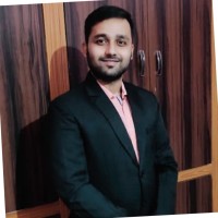 TOYODA GOSEI CO.  LTD. Employee Vivek Singh's profile photo