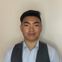 Adomic Employee Alan Guan's profile photo
