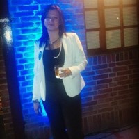 Simple Employee Angie Viviana's profile photo