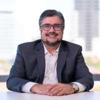 Marcelo Arantes Email & Phone Number