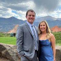 CHAMLIN & ASSOCIATES, INC. Employee Matthew Halloran's profile photo