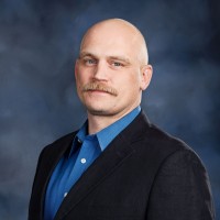 Tennessee Valley Authority Employee Eric Pace's profile photo