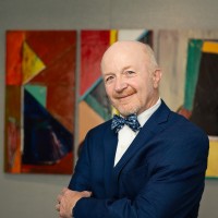 Ziegler Cooper Architects Employee Perry Harrell's profile photo