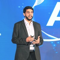 Cloud4C Services Employee Mohammed Muneebuddin's profile photo