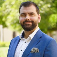 Dmitry Kostyaev Email & Phone Number