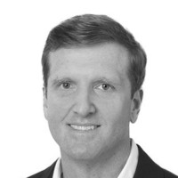 White & Case LLP Employee Thomas Pate's profile photo