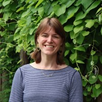 Northeast Organic Farming Association of VT (NOFA-VT) Employee Lauren Griswold's profile photo
