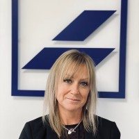 Rhenus Logistics Employee Kerry Delaney's profile photo