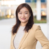 Edwards Lifesciences Employee Ying Ma's profile photo