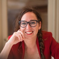 Phorma Mentis Employee Selena Gonzato's profile photo