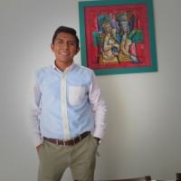 BUAP Employee Xavier Martìnez Palacios's profile photo