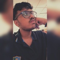 Tracelay Employee Sheersh Sinha's profile photo