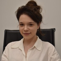 Global Engineering Technologies Employee Teodora Drazovic's profile photo