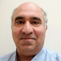 Farooq Butt Email & Phone Number