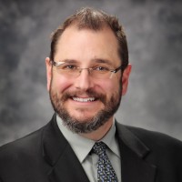 Clark Planetarium Employee Justin Anderson's profile photo