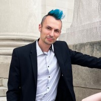Whistle Systems Employee Ben Valenti's profile photo