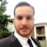 Focus Radiology Employee Mohammed al-Janabi's profile photo