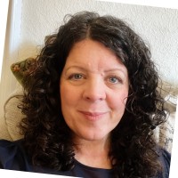 Kendal College Employee Sinéad Kay's profile photo