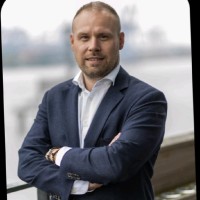 RONYA Employee Daniel Schreiner's profile photo