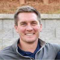 nCino, Inc. Employee Danny Coale's profile photo