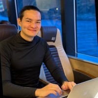 Quantaco Employee Alen Bukashev's profile photo