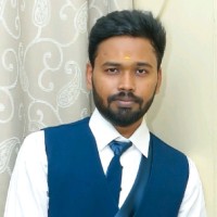 Micropack Private Limited Employee Dinesh R's profile photo