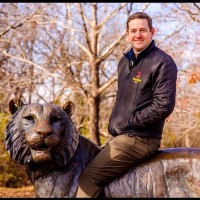 Tulsa Zoo Management, Inc. Employee Patrick Weisz's profile photo