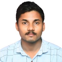 CNK & Associates LLP Employee Yesu Degala's profile photo