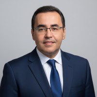 HBR Holding Brasil Employee Andre Silva's profile photo
