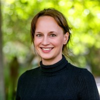NSW Reconstruction Authority Employee Anna Wainwright's profile photo