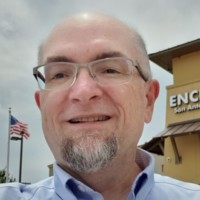 David Cooksey Email & Phone Number