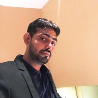 ICICI Prudential Life Insurance Company Limited Employee Nayan Bhindi's profile photo
