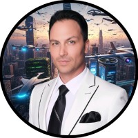DeltaWeb Consulting Employee Anton Chepurda's profile photo