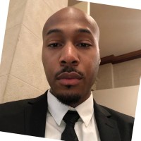 Cuebiq Employee Joshua Dyer's profile photo