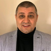 Rene Faigle AG Employee Nenad Perovanovic's profile photo