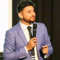 Ninja Digital Solutions Employee Gaurav Nagar's profile photo