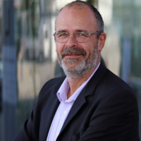 Uwe Behr Email & Phone Number
