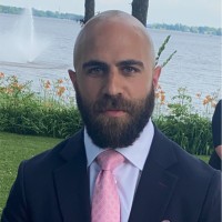 Beneva Employee Patrick Kreidi's profile photo