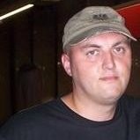 AMIT Recycling Solutions Employee Felix Karlishev's profile photo