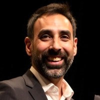 Northern Trust Employee Zeshan Aslam's profile photo