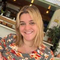 PetPace Employee Jordana Ostrov's profile photo