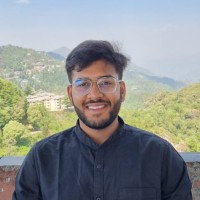 KoiReader - Unlock Smart Operations Employee Ayush Paharia's profile photo