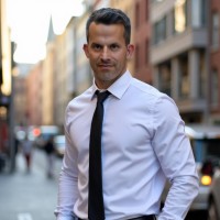 Healthtopia Clinics | Encinitas, CA Employee Andrew Bergen's profile photo