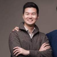 Hudson Advisors L.P. Employee Jun Park's profile photo