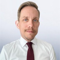Comcast Employee Robert Recher's profile photo